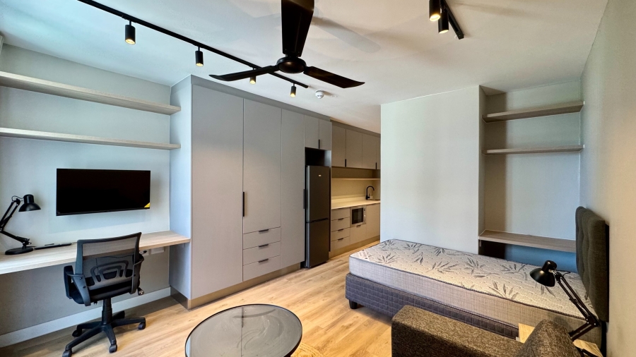 1 Bedroom Property for Sale in Stellenbosch Central Western Cape